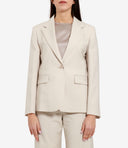 Max Mara Weekend Jackets Sand