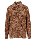 Max Mara Weekend Shirts Spotted