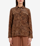 Max Mara Weekend Shirts Spotted