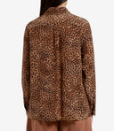 Max Mara Weekend Shirts Spotted
