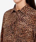 Max Mara Weekend Shirts Spotted