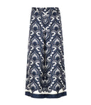 Max Mara Weekend Trousers Blue