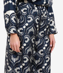 Max Mara Weekend Trousers Blue