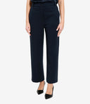 Max Mara Weekend Trousers Blue