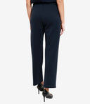 Max Mara Weekend Trousers Blue