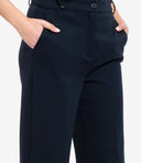 Max Mara Weekend Trousers Blue