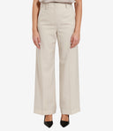 Max Mara Weekend Trousers Sand