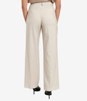 Max Mara Weekend Trousers Sand