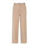Max Mara Weekend Trousers Brown