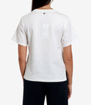 Max Mara Weekend T Shirts And Polos White