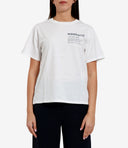 Max Mara Weekend T Shirts And Polos White