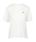 Max Mara Weekend T Shirts And Polos White