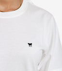 Max Mara Weekend T Shirts And Polos White