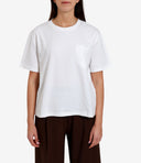 Semicouture T Shirts And Polos White