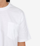 Semicouture T Shirts And Polos White