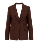 Semicouture Jackets
