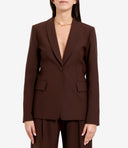 Semicouture Jackets