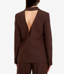 Semicouture Jackets