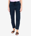 Semicouture Trousers Blue