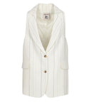 Semicouture Jackets