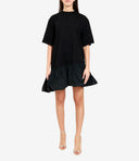 Msgm Dresses Black