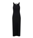 Msgm Dresses Black