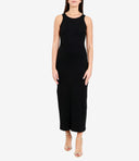 Msgm Dresses Black