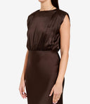 Semicouture Dresses