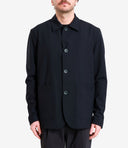 Herno Jackets Blue