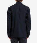 Herno Jackets Blue