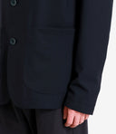 Herno Jackets Blue