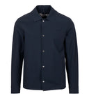 Herno Coats Blue