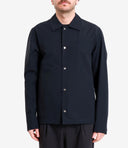 Herno Coats Blue