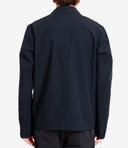 Herno Coats Blue
