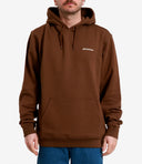 Dickies Sweaters Brown