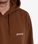 Dickies Sweaters Brown