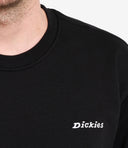 Dickies Sweaters Black
