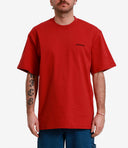 Dickies T Shirts And Polos Red
