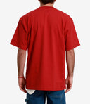 Dickies T Shirts And Polos Red