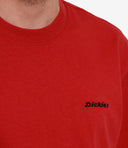 Dickies T Shirts And Polos Red