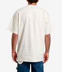 Dickies T Shirts And Polos Ecru