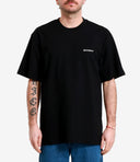 Dickies T Shirts And Polos Black