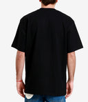 Dickies T Shirts And Polos Black