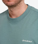 Dickies T Shirts And Polos Sage