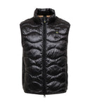 Blauer Sweaters