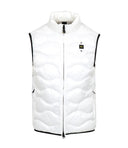 Blauer Sweaters White