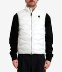 Blauer Sweaters White
