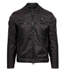 Blauer Coats Black
