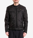 Blauer Coats Black
