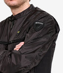 Blauer Coats Black